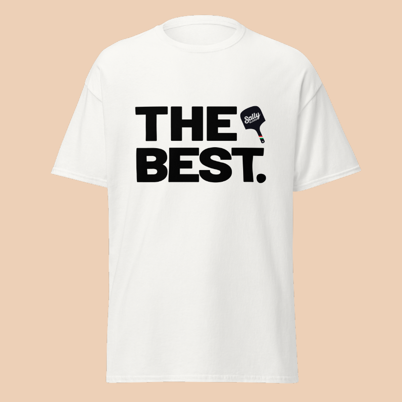 The Best Classic Tee
